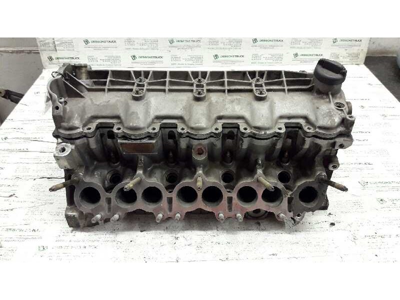 Recambio de culata para renault laguna (b56) 2.0 d rn (b56f/g) referencia OEM IAM 7700600200 DIESEL 