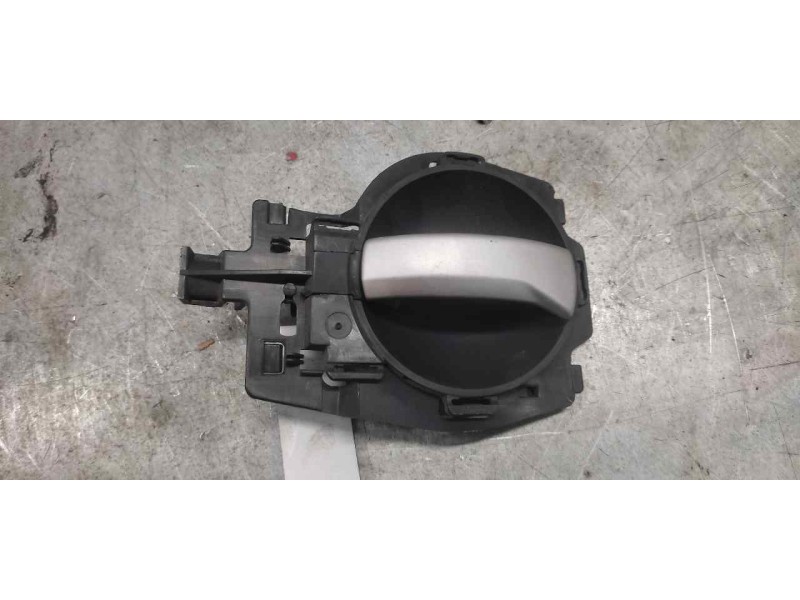 Recambio de maneta interior trasera derecha para citroën c3 1.4 audace referencia OEM IAM 9680637377  
