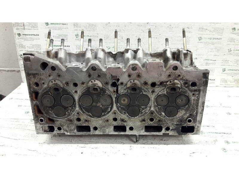Recambio de culata para renault laguna (b56) 2.0 d rn (b56f/g) referencia OEM IAM 7700600200 DIESEL 
