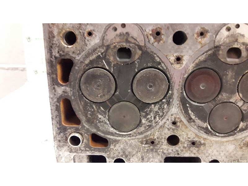 Recambio de culata para renault laguna (b56) 2.0 d rn (b56f/g) referencia OEM IAM 7700600200 DIESEL 