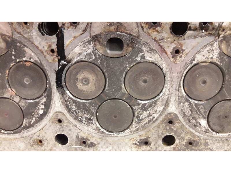 Recambio de culata para renault laguna (b56) 2.0 d rn (b56f/g) referencia OEM IAM 7700600200 DIESEL 