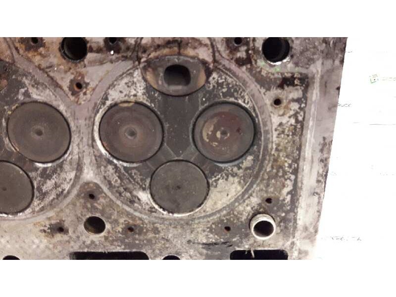 Recambio de culata para renault laguna (b56) 2.0 d rn (b56f/g) referencia OEM IAM 7700600200 DIESEL 