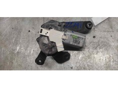 Recambio de motor limpia trasero para citroën c3 1.4 audace referencia OEM IAM 9683557580 3 PINS  2
