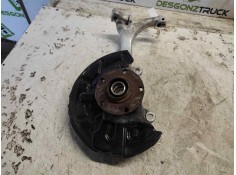 Recambio de mangueta delantera izquierda para audi a4 berlina (8e) 1.9 tdi (96kw) referencia OEM IAM   