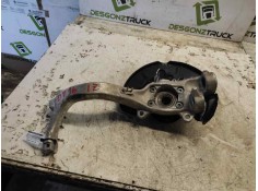 Recambio de mangueta delantera izquierda para audi a4 berlina (8e) 1.9 tdi (96kw) referencia OEM IAM    2