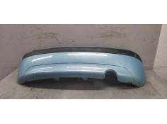 Recambio de paragolpes trasero para citroën c3 1.4 audace referencia OEM IAM   