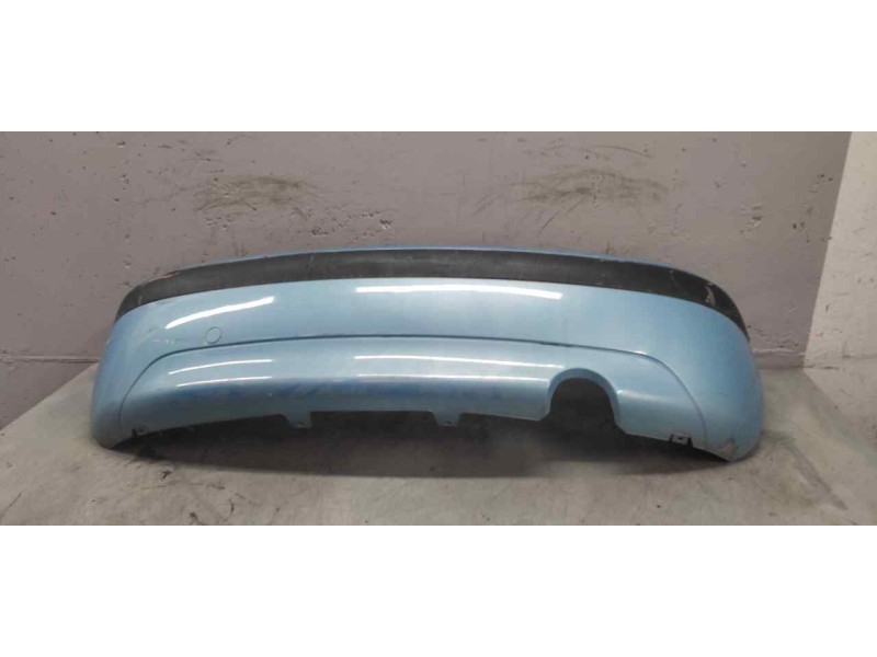 Recambio de paragolpes trasero para citroën c3 1.4 audace referencia OEM IAM   