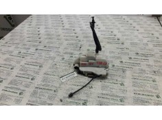 Recambio de cerradura puerta delantera derecha para citroën c3 1.4 satisfaction referencia OEM IAM   