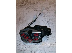 Recambio de cerradura puerta delantera derecha para bmw serie 3 berlina (e46) 323i referencia OEM IAM   7 PINS