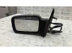 Recambio de retrovisor izquierdo para ford sierra turnier clx referencia OEM IAM E6006319 ELECTRICO 