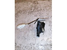 Recambio de cerradura puerta delantera derecha para bmw serie 3 berlina (e46) 323i referencia OEM IAM   7 PINS 2