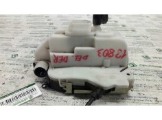 Recambio de cerradura puerta delantera derecha para citroën c3 1.4 satisfaction referencia OEM IAM    2