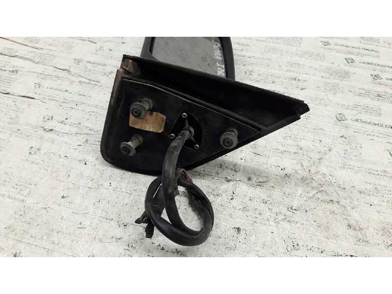 Recambio de retrovisor izquierdo para ford sierra turnier clx referencia OEM IAM E6006319 ELECTRICO 