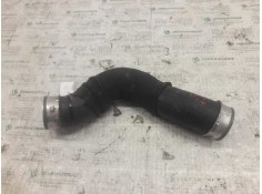 Recambio de tubo para volkswagen touareg (7l6) tdi v10 referencia OEM IAM  INTERCOOLER 