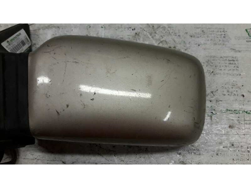 Recambio de retrovisor izquierdo para ford sierra turnier clx referencia OEM IAM E6006319 ELECTRICO 