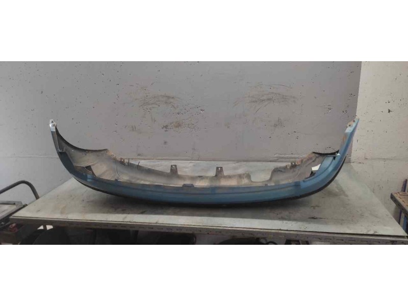 Recambio de paragolpes trasero para citroën c3 1.4 audace referencia OEM IAM   