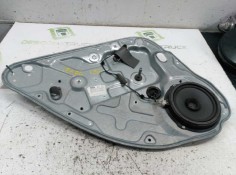 Recambio de elevalunas trasero izquierdo para ford focus sportbreak (cap) ghia referencia OEM IAM   