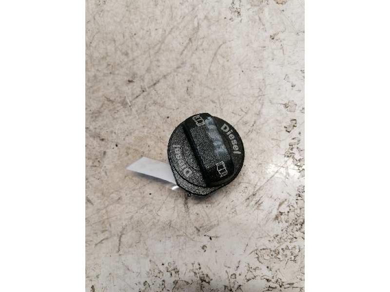 Recambio de tapon combustible para audi a3 (8p) 2.0 tdi ambition quattro referencia OEM IAM 1J0201553S  