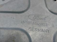 Recambio de elevalunas trasero izquierdo para ford focus sportbreak (cap) ghia referencia OEM IAM    2