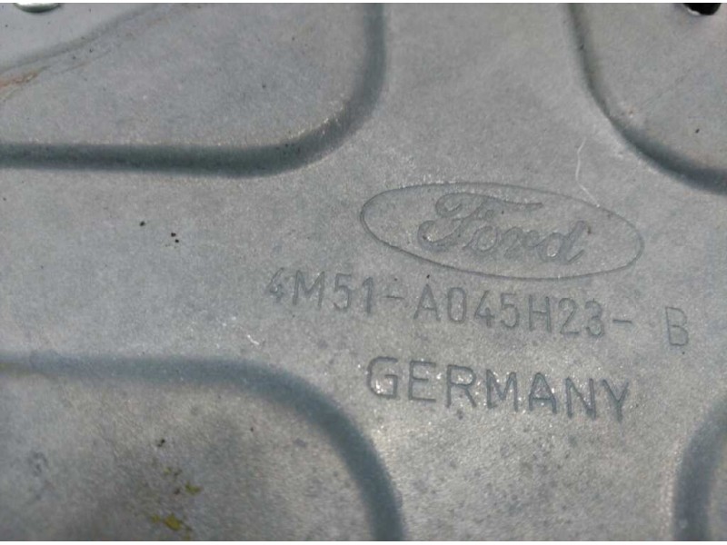 Recambio de elevalunas trasero izquierdo para ford focus sportbreak (cap) ghia referencia OEM IAM   
