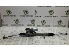 Recambio de cremallera direccion para citroën c3 1.4 satisfaction referencia OEM IAM  ELECTRICA 