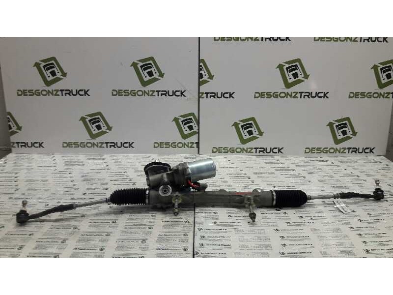 Recambio de cremallera direccion para citroën c3 1.4 satisfaction referencia OEM IAM  ELECTRICA 