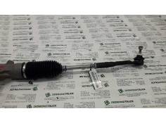 Recambio de cremallera direccion para citroën c3 1.4 satisfaction referencia OEM IAM  ELECTRICA  2