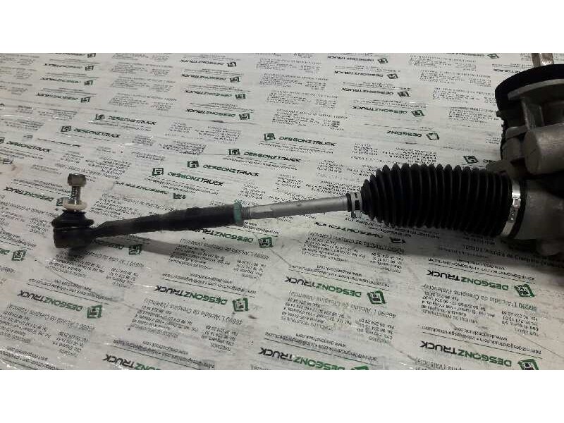 Recambio de cremallera direccion para citroën c3 1.4 satisfaction referencia OEM IAM  ELECTRICA 