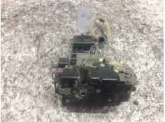 Recambio de cerradura puerta delantera derecha para seat toledo (1m2) referencia OEM IAM 3B1837016AD 8 PINS 