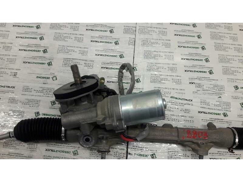 Recambio de cremallera direccion para citroën c3 1.4 satisfaction referencia OEM IAM  ELECTRICA 