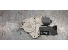 Recambio de motor elevalunas delantero izquierdo para peugeot 407 2.0 16v hdi cat (rhr / dw10bted4) referencia OEM IAM 113732812