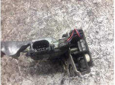 Recambio de cerradura puerta delantera derecha para seat toledo (1m2) referencia OEM IAM 3B1837016AD 8 PINS  2