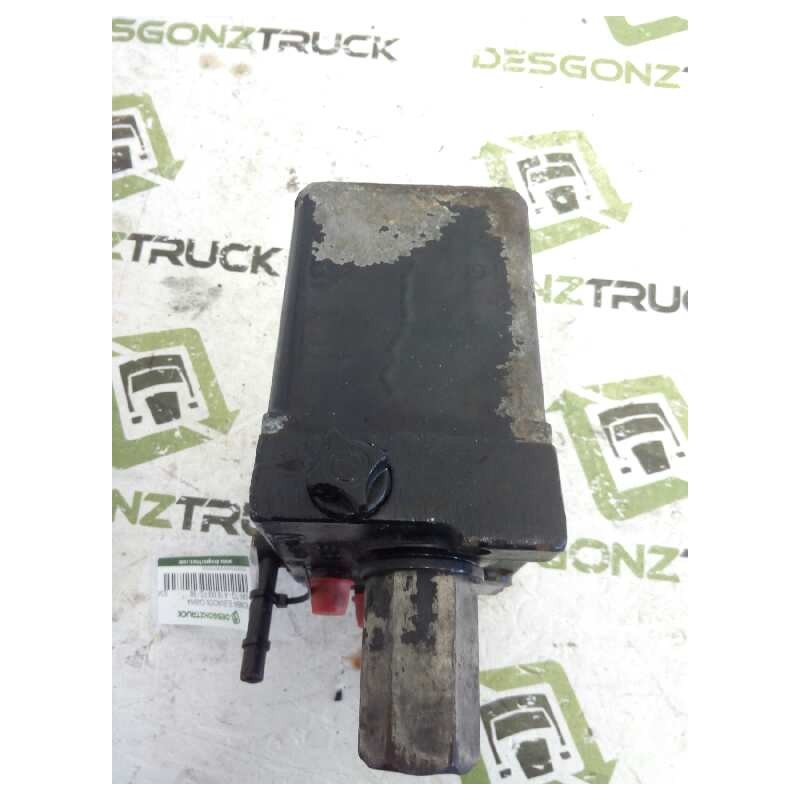 Recambio de bomba elevacion cabina para man tg - a 18.xxx fg / bb   (e3/e4) l referencia OEM IAM   