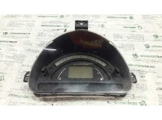 Recambio de cuadro instrumentos para citroën c3 1.4 satisfaction referencia OEM IAM 9652008280  