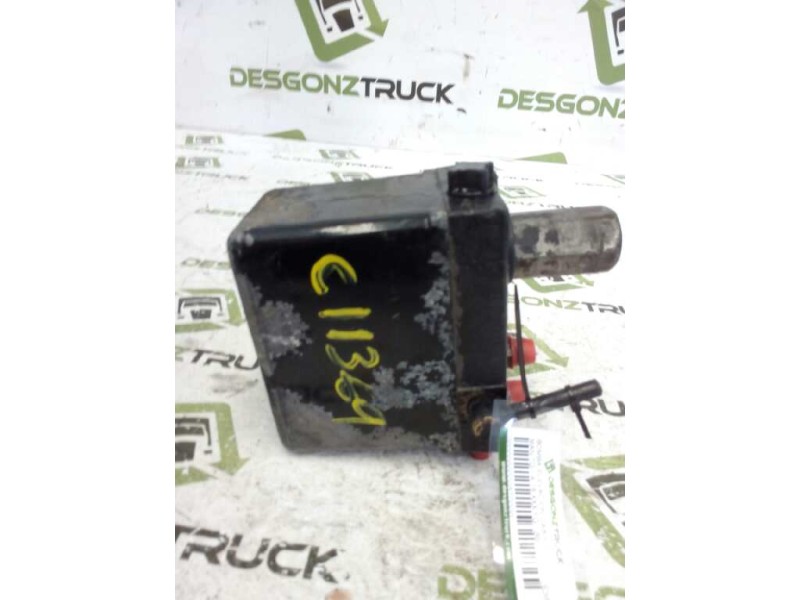 Recambio de bomba elevacion cabina para man tg - a 18.xxx fg / bb   (e3/e4) l referencia OEM IAM   