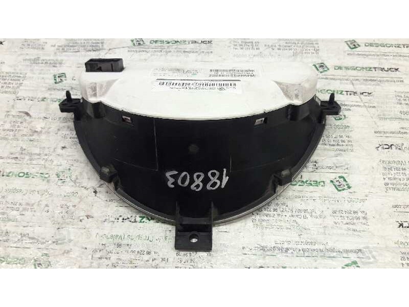 Recambio de cuadro instrumentos para citroën c3 1.4 satisfaction referencia OEM IAM 9652008280  