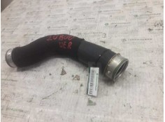 Recambio de tubo para volkswagen touareg (7l6) tdi v10 referencia OEM IAM  INTERCOOLER DERECHO 2
