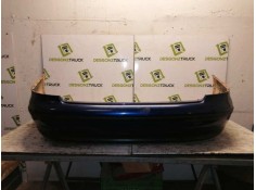 Recambio de paragolpes trasero para seat toledo (1m2) referencia OEM IAM   