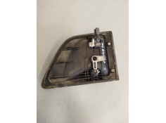 Recambio de maneta exterior delantera derecha para scania serie 4 (p/r 94 g) fsa 300 (4x2) e3 largo cp 19 b referencia OEM IAM 1 2