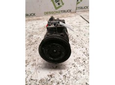 Recambio de compresor aire acondicionado para bmw serie 5 berlina (e39) 525tds referencia OEM IAM   
