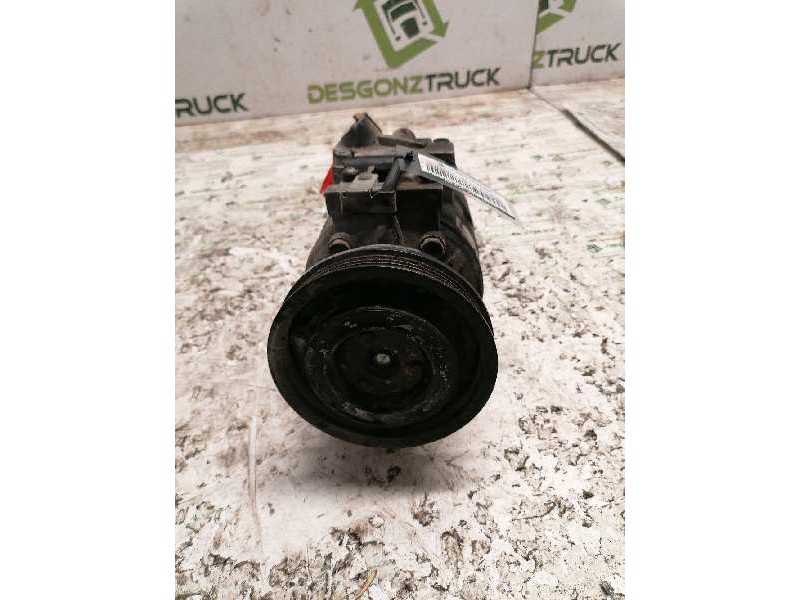 Recambio de compresor aire acondicionado para bmw serie 5 berlina (e39) 525tds referencia OEM IAM   