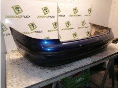 Recambio de paragolpes trasero para seat toledo (1m2) referencia OEM IAM    2