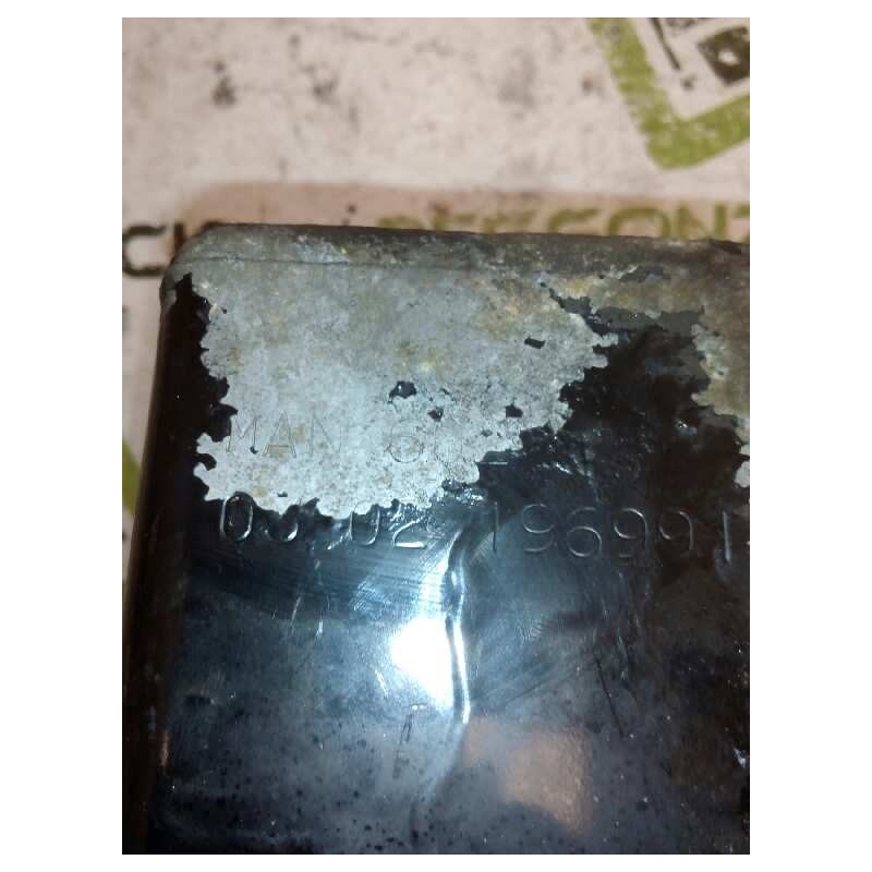 Recambio de bomba elevacion cabina para man tg - a 18.xxx fg / bb   (e3/e4) l referencia OEM IAM   