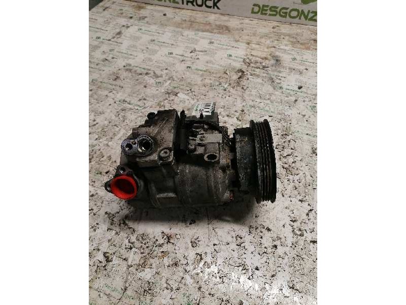 Recambio de compresor aire acondicionado para bmw serie 5 berlina (e39) 525tds referencia OEM IAM   