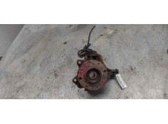 Recambio de mangueta delantera izquierda para peugeot 207 1.4 16v vti cat (8fs / ep3) referencia OEM IAM   