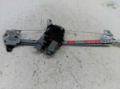 Recambio de elevalunas delantero derecho para citroën c3 1.4 satisfaction referencia OEM IAM   