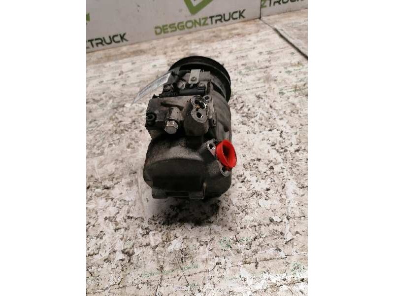 Recambio de compresor aire acondicionado para bmw serie 5 berlina (e39) 525tds referencia OEM IAM   