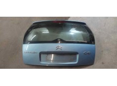 Recambio de porton trasero para citroën c3 1.4 audace referencia OEM IAM   
