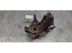 Recambio de mangueta delantera izquierda para peugeot 207 1.4 16v vti cat (8fs / ep3) referencia OEM IAM    2