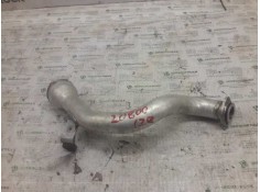 Recambio de tubo para volkswagen touareg (7l6) tdi v10 referencia OEM IAM 7L6145941B INTERCOOLER DERECHO